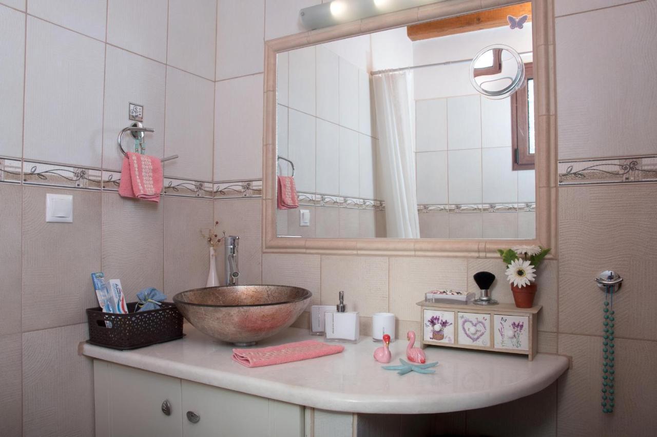 Irida Villa Koilas Luaran gambar