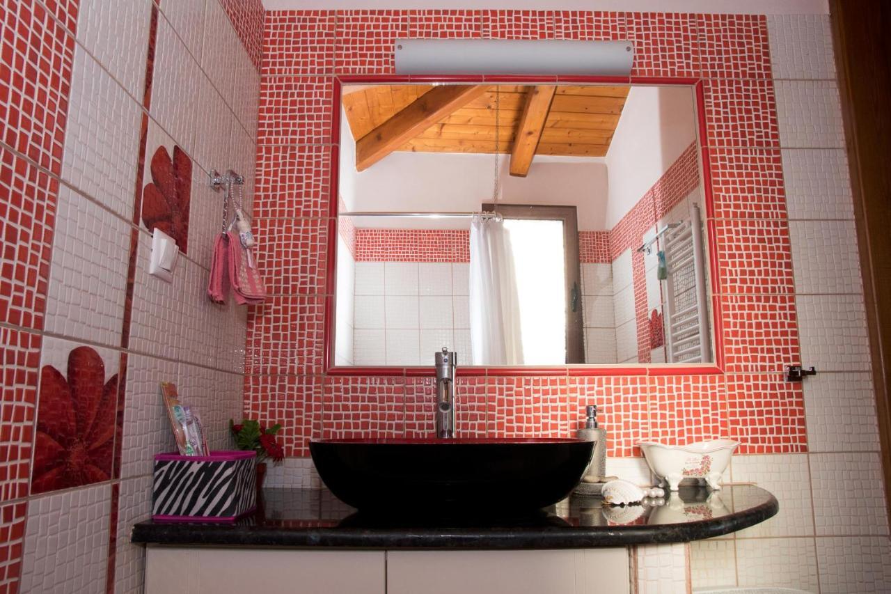 Irida Villa Koilas Luaran gambar